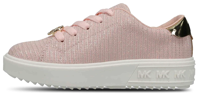 Michael Kors Girls Michael Kors Emmet Grove - Girls' Grade School Shoes Pink Size 05.0
