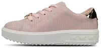 Michael Kors Girls Michael Kors Emmet Grove - Girls' Grade School Shoes Pink Size 05.0