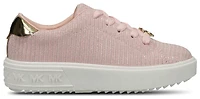 Michael Kors Girls Michael Kors Emmet Grove - Girls' Grade School Shoes Pink Size 05.0