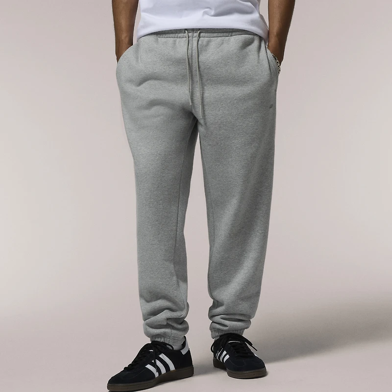 LCKR Based Fleece Relaxed Fit Pants - Men's