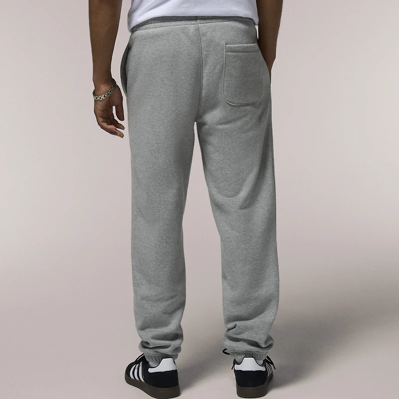 LCKR Based Fleece Relaxed Fit Pants - Men's