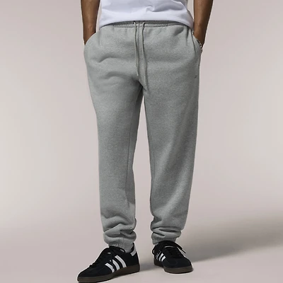 LCKR Based Fleece Relaxed Fit Pants - Men's