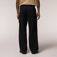 LCKR Trinity Baggy Cargo Fleece Sweatpants - Men's