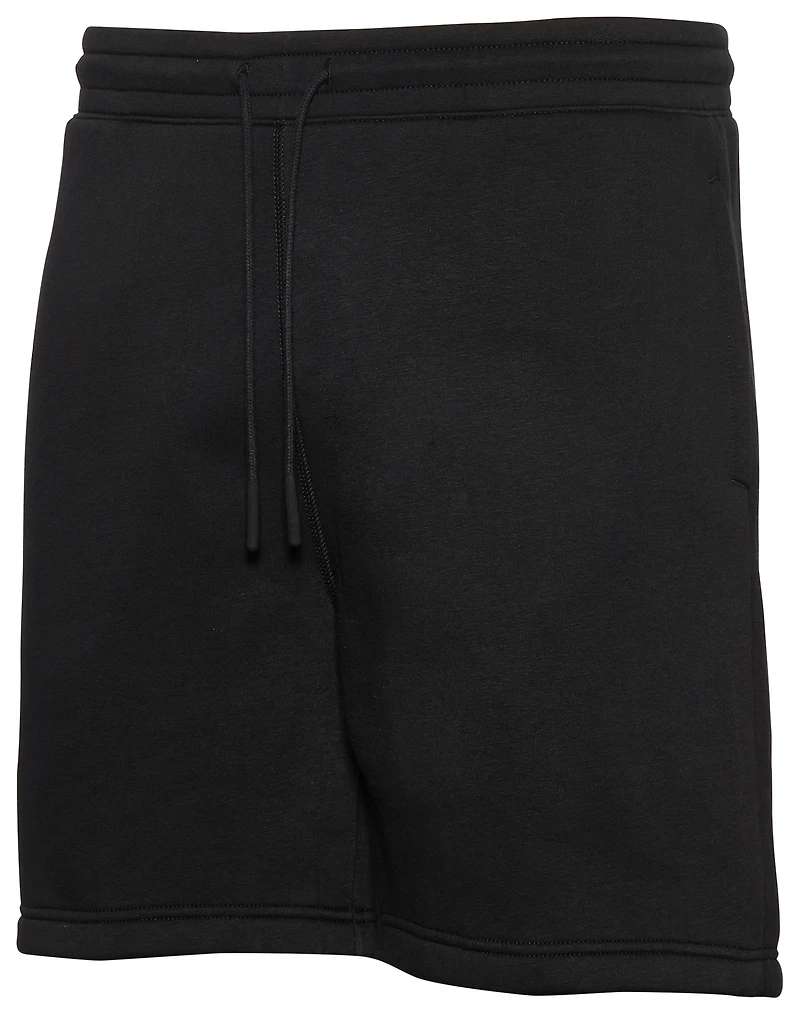 LCKR Stock Fleece Shorts - Men's