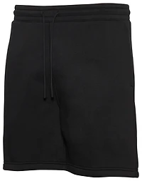 LCKR Stock Fleece Shorts - Men's