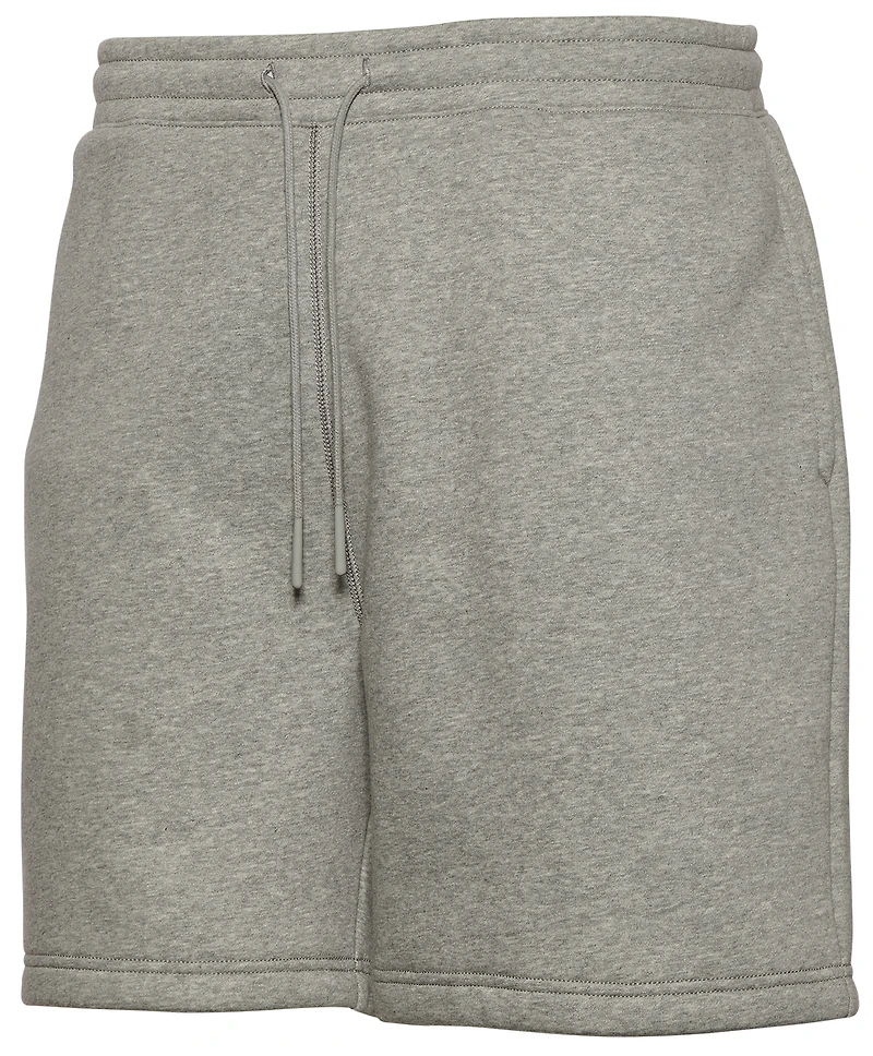 LCKR Stock Fleece Shorts - Men's