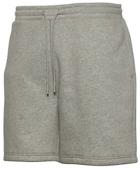 LCKR Stock Fleece Shorts - Men's
