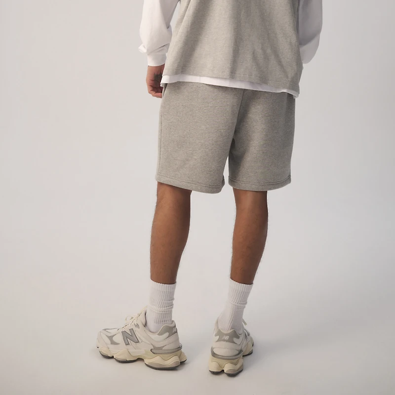 LCKR Stock Fleece Shorts - Men's