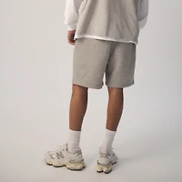 LCKR Stock Fleece Shorts - Men's