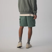 LCKR Based French Terry Cargo Shorts - Men's