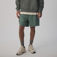 LCKR Based French Terry Cargo Shorts - Men's