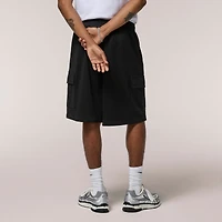 LCKR Montery Mesh Cargo Short 10" Inseam - Men's