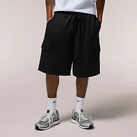 LCKR Montery Mesh Cargo Short 10" Inseam - Men's