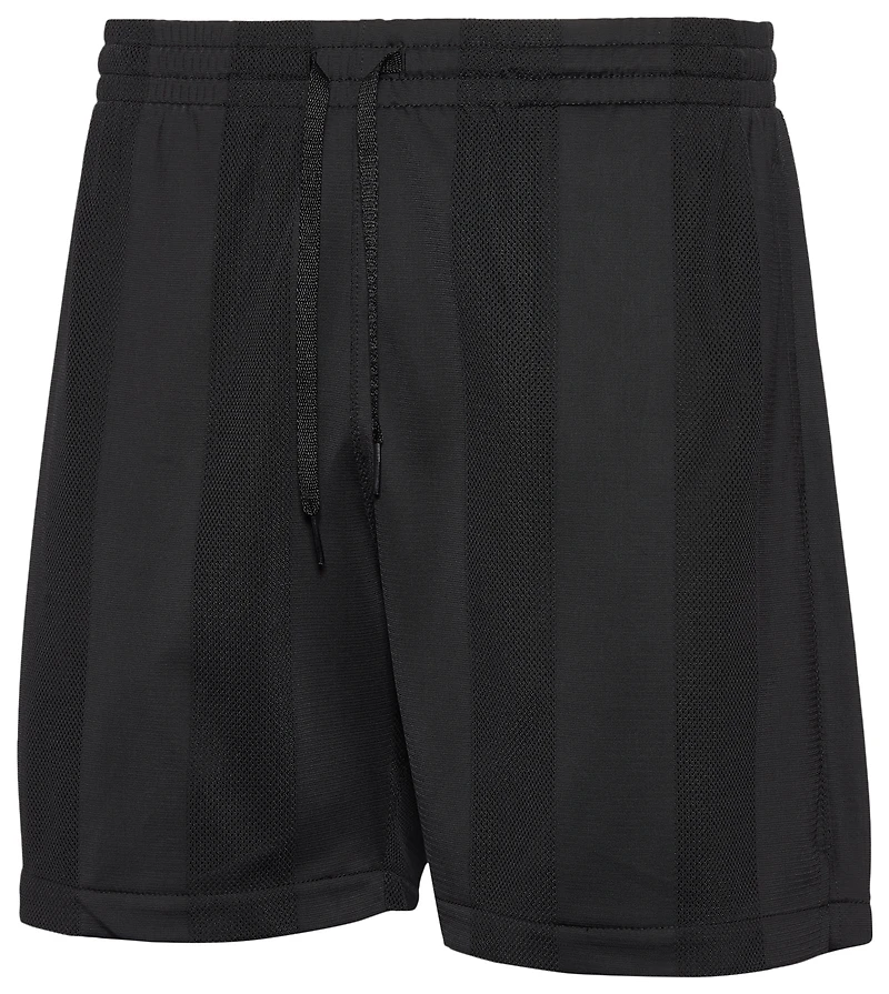 LCKR Brentwood Striped Mesh Shorts - Men's
