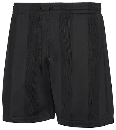 LCKR Brentwood Striped Mesh Shorts - Men's