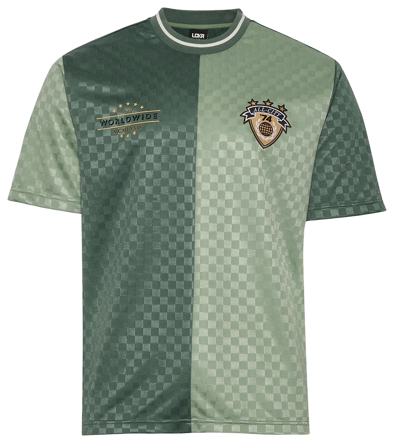 LCKR Roadmaster Jersey - Men's