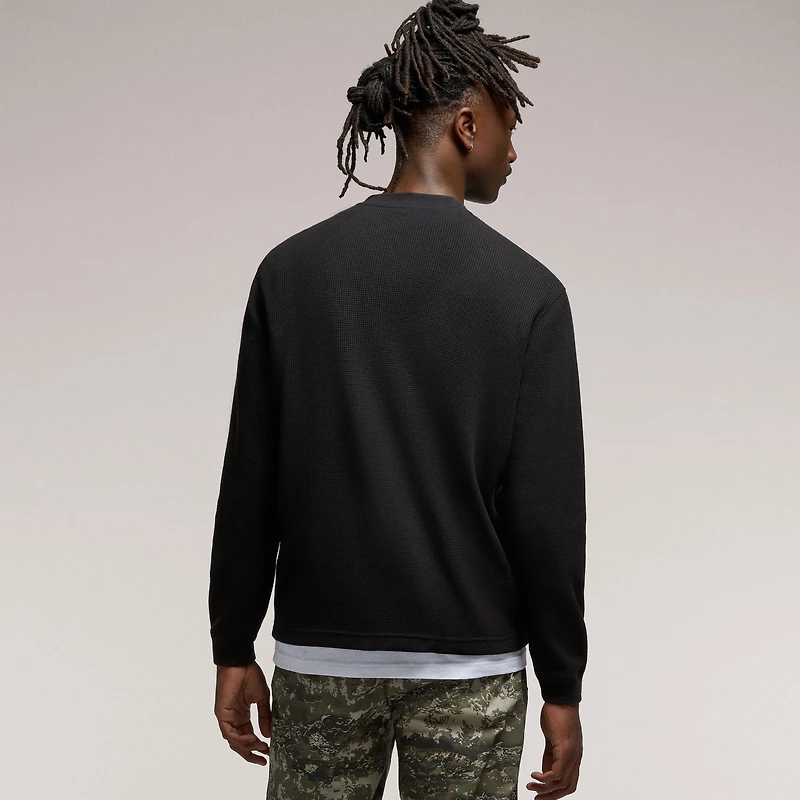 LCKR Bucks Thermal L/S T-Shirt - Men's