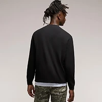 LCKR Bucks Thermal L/S T-Shirt - Men's