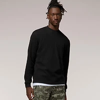 LCKR Bucks Thermal L/S T-Shirt - Men's