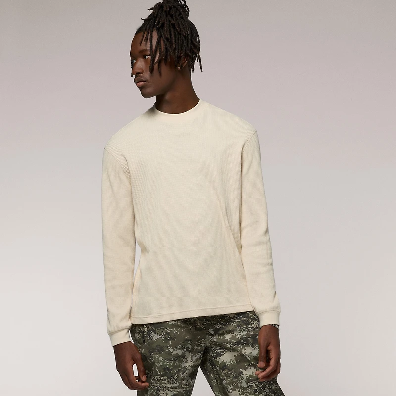 LCKR Bucks Thermal L/S T-Shirt - Men's