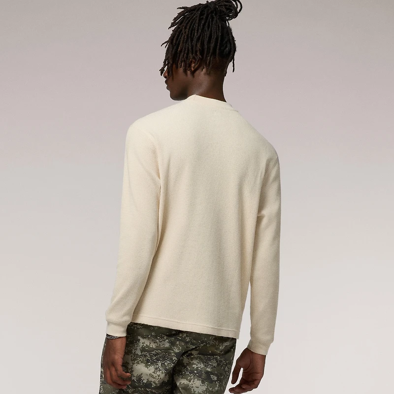 LCKR Bucks Thermal L/S T-Shirt - Men's