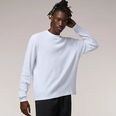 LCKR Bucks Thermal L/S T-Shirt - Men's