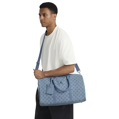Jordan Monogram Duffel Bag - Adult
