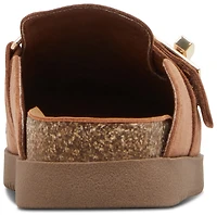 Steve Madden Girls Moneyyr Clog - Girls' Grade School Shoes Denim