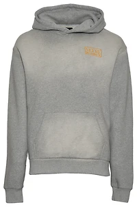 Less Is Moore Logo Fleece Hoodie - Men's