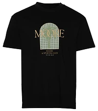 Less Is Moore Resort Palms Short Sleeve T-Shirt - Men's