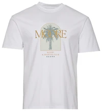 Less Is Moore Resort Palms Short Sleeve T-Shirt - Men's