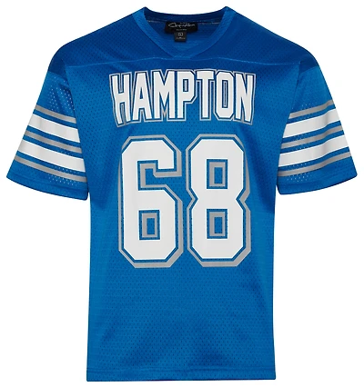 Campus Remix Hampton University Football Jersey - Men's