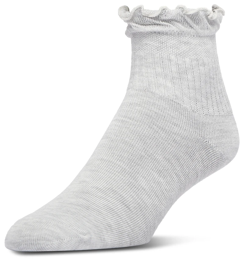 LCKR Kids LCKR Ruffle Socks 4 Pack