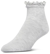 LCKR Kids LCKR Ruffle Socks 4 Pack
