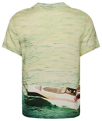 Coney Island Picnic Factory Team Rayon Camp Shirt - Men's