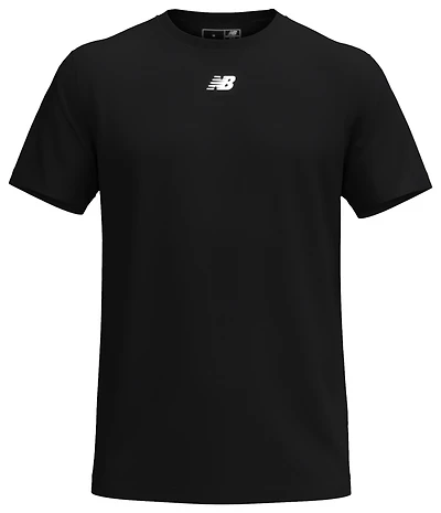 New Balance Blend T-Shirt - Men's