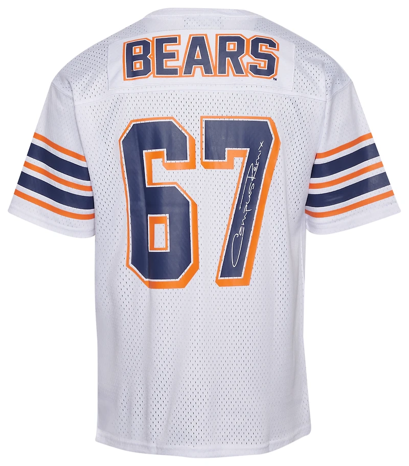 Campus Remix Morgan State University Football Jersey - Men's