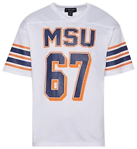 Campus Remix Morgan State University Football Jersey - Men's