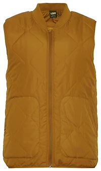 LCKR Ontario Quilted Vest - Men's