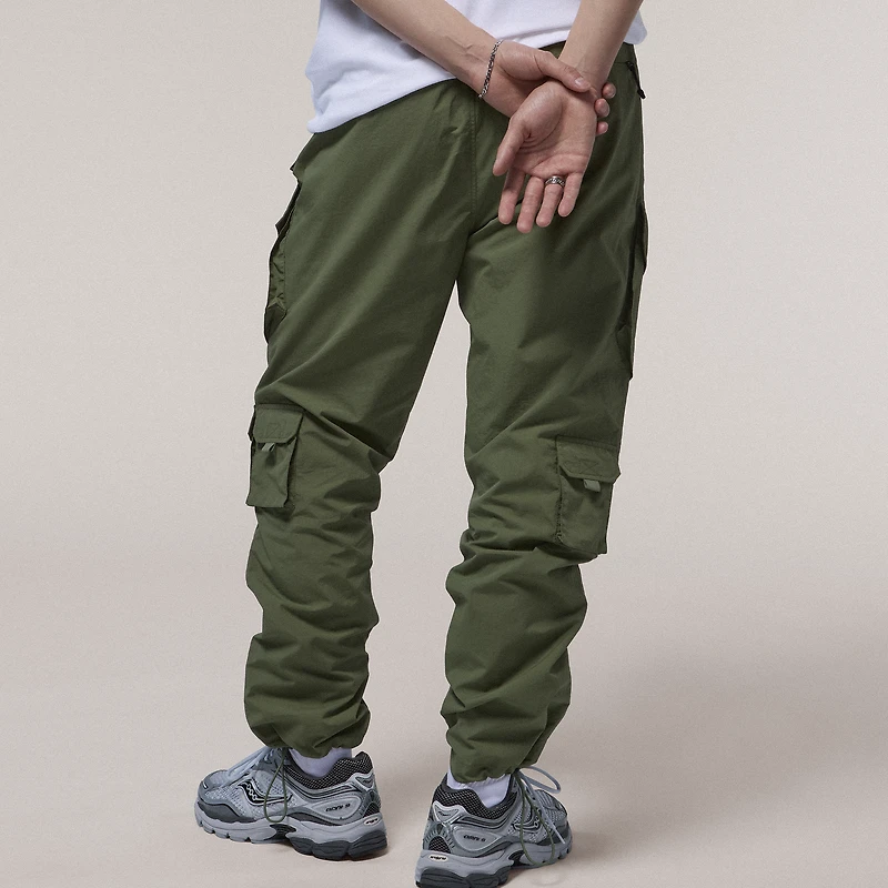 LCKR Oppenheimer Standard Taper Fit Pants - Men's