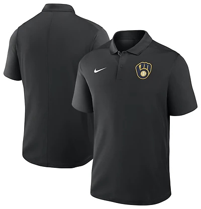 Nike Brewers Victory Polo - Men's