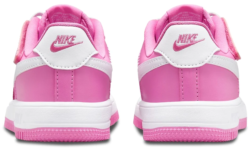 Nike Girls Air Force 1 EasyOn