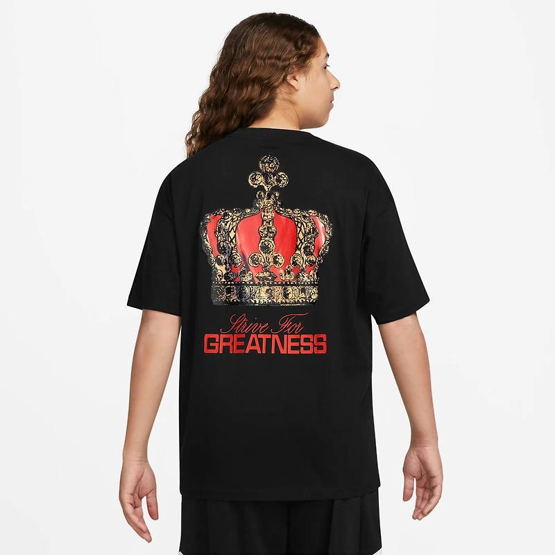 Nike LBJ M90 T-Shirt - Men's