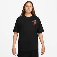 Nike LBJ M90 T-Shirt - Men's