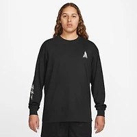Nike Ja Morant M90 Long Sleeve T-Shirt - Men's