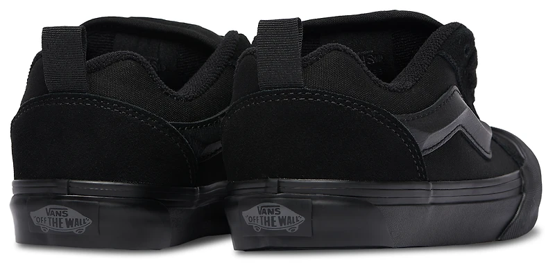 Vans Boys Knu Skool