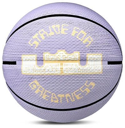 Nike Lebron Playground Basketball - Men's