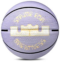 Nike Lebron Playground Basketball - Men's