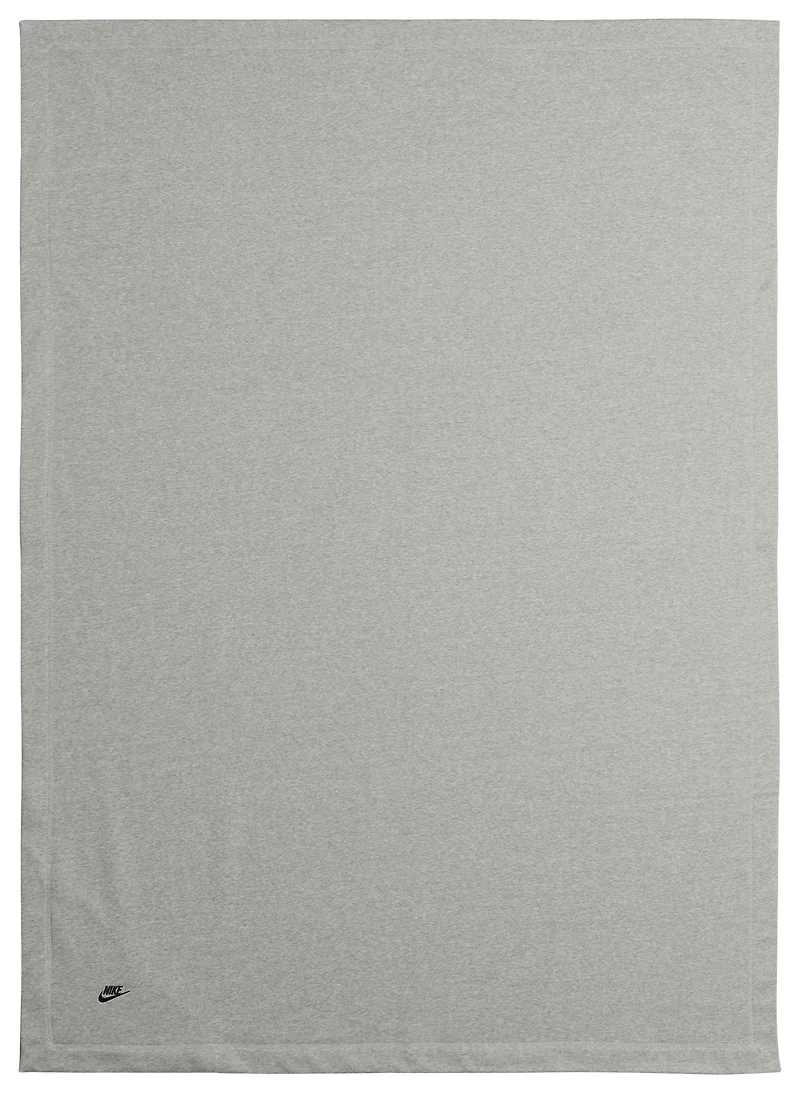 Nike CLUB FLEECE WEARABLE BLANKET - Men's