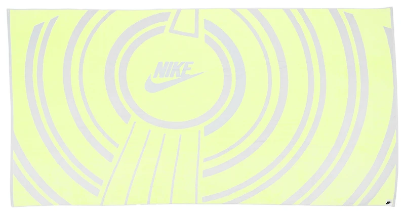 Nike OVERSIZED BEACH TOWEL RETRO - Men's